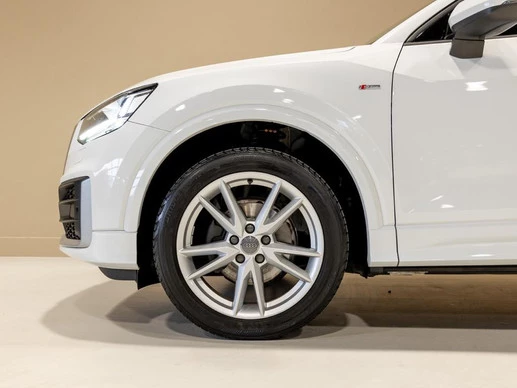 Audi Q2 - Afbeelding 10 van 30