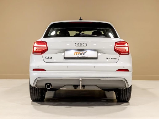 Audi Q2 - Afbeelding 11 van 30