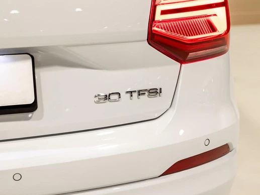 Audi Q2 - Afbeelding 17 van 30