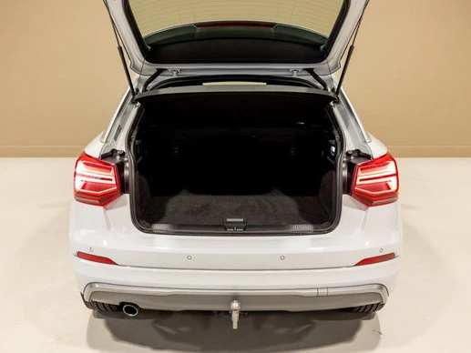 Audi Q2 - Afbeelding 18 van 30