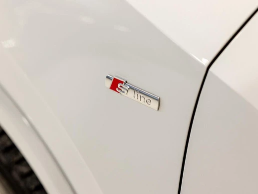 Audi Q2 - Afbeelding 20 van 30