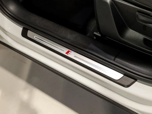 Audi Q2 - Afbeelding 21 van 30