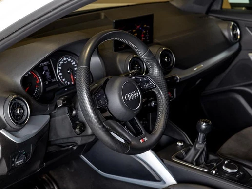 Audi Q2 - Afbeelding 24 van 30