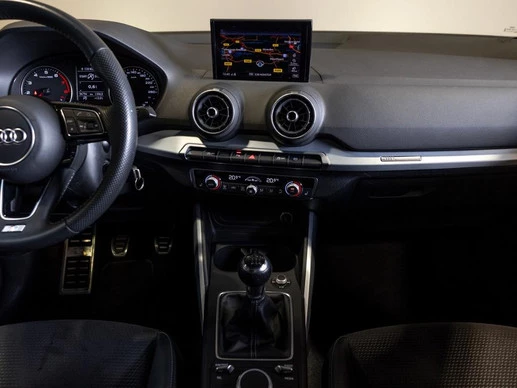 Audi Q2 - Afbeelding 26 van 30