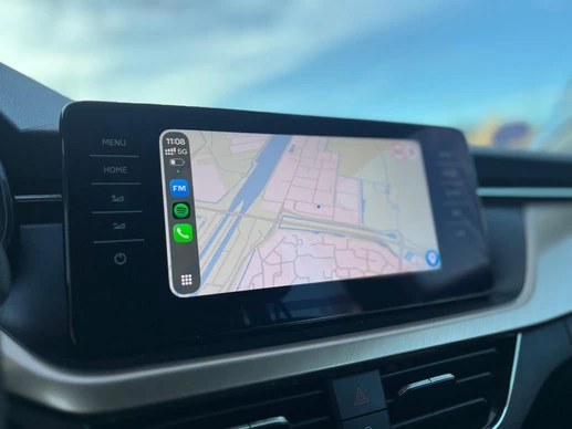 Škoda Kamiq - Afbeelding 4 van 28