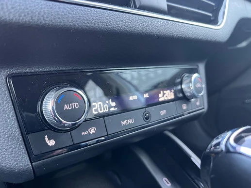 Škoda Kamiq - Afbeelding 5 van 28