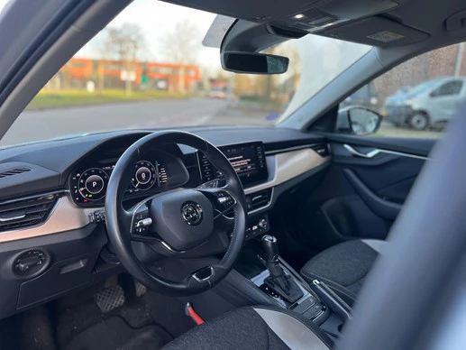 Škoda Kamiq - Afbeelding 14 van 28