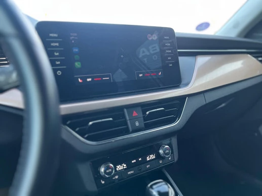 Škoda Kamiq - Afbeelding 15 van 28