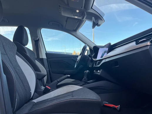 Škoda Kamiq - Afbeelding 17 van 28