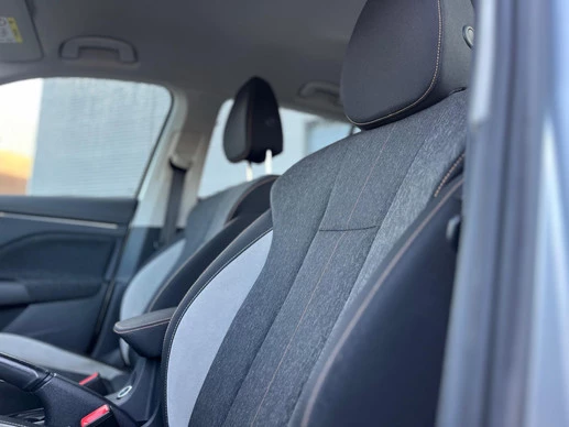 Škoda Kamiq - Afbeelding 18 van 28