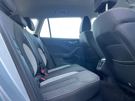 Škoda Kamiq - Afbeelding 19 van 28