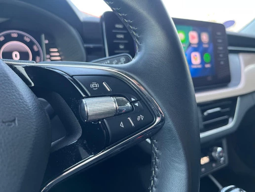 Škoda Kamiq - Afbeelding 22 van 28