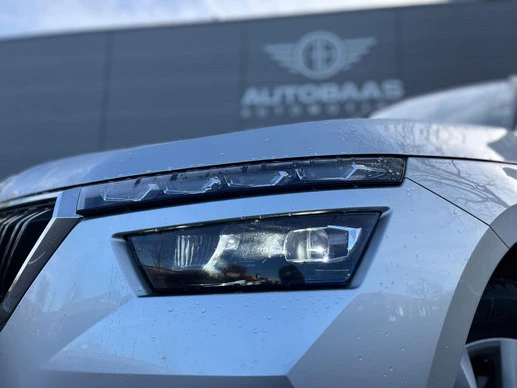 Škoda Kamiq - Afbeelding 26 van 28