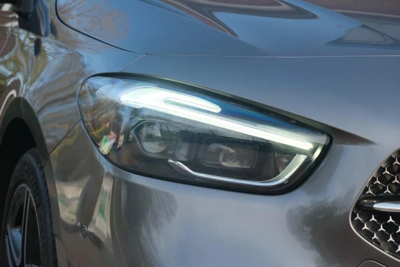 Mercedes-Benz B-Klasse - Afbeelding 2 van 30