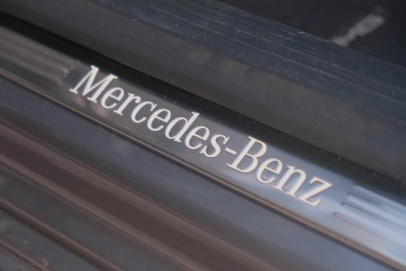 Mercedes-Benz B-Klasse - Afbeelding 3 van 30