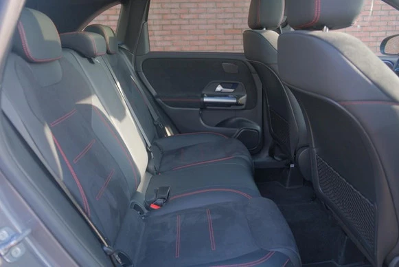 Mercedes-Benz B-Klasse - Afbeelding 4 van 30