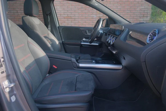 Mercedes-Benz B-Klasse - Afbeelding 5 van 30