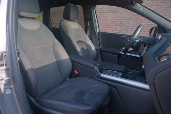 Mercedes-Benz B-Klasse - Afbeelding 7 van 30