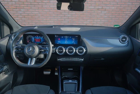 Mercedes-Benz B-Klasse - Afbeelding 8 van 30