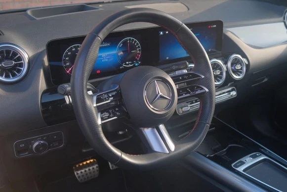 Mercedes-Benz B-Klasse - Afbeelding 9 van 30