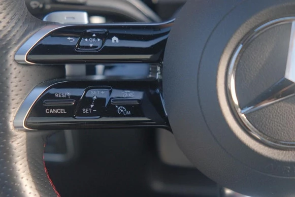 Mercedes-Benz B-Klasse - Afbeelding 10 van 30