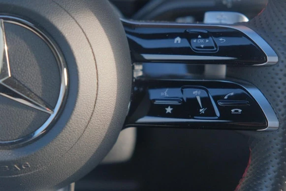 Mercedes-Benz B-Klasse - Afbeelding 11 van 30