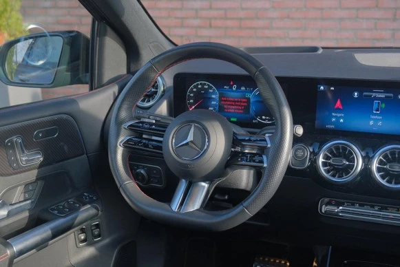 Mercedes-Benz B-Klasse - Afbeelding 13 van 30