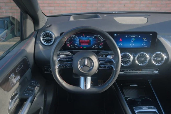 Mercedes-Benz B-Klasse - Afbeelding 16 van 30