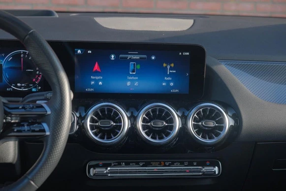 Mercedes-Benz B-Klasse - Afbeelding 17 van 30