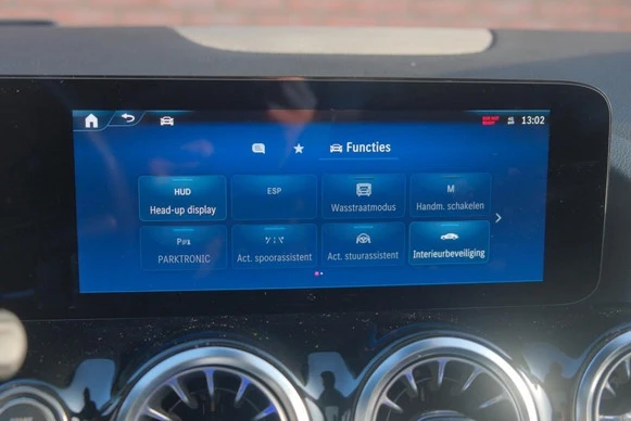 Mercedes-Benz B-Klasse - Afbeelding 18 van 30