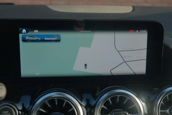 Mercedes-Benz B-Klasse - Afbeelding 19 van 30