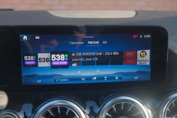 Mercedes-Benz B-Klasse - Afbeelding 20 van 30