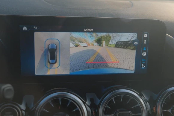 Mercedes-Benz B-Klasse - Afbeelding 24 van 30