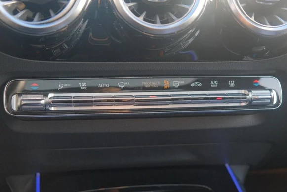 Mercedes-Benz B-Klasse - Afbeelding 26 van 30