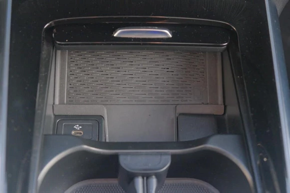 Mercedes-Benz B-Klasse - Afbeelding 27 van 30