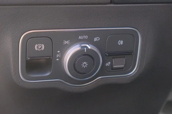 Mercedes-Benz B-Klasse - Afbeelding 30 van 30