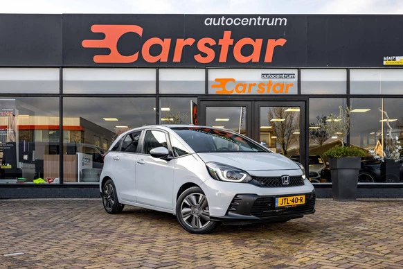 Honda Jazz - Afbeelding 1 van 30
