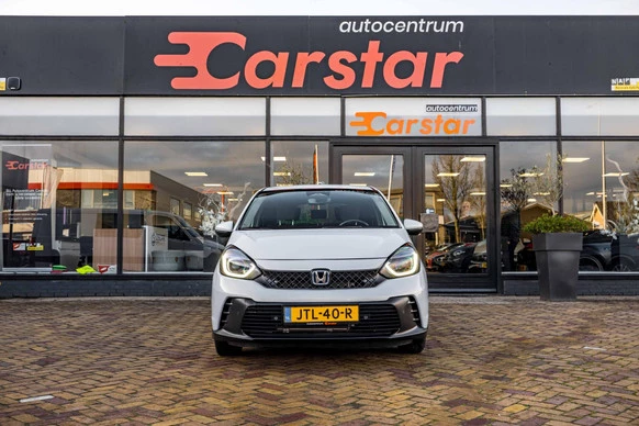 Honda Jazz - Afbeelding 2 van 30