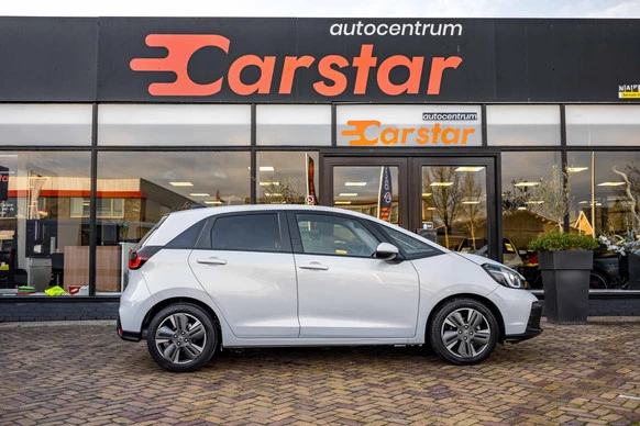 Honda Jazz - Afbeelding 6 van 30