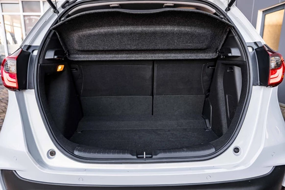 Honda Jazz - Afbeelding 9 van 30