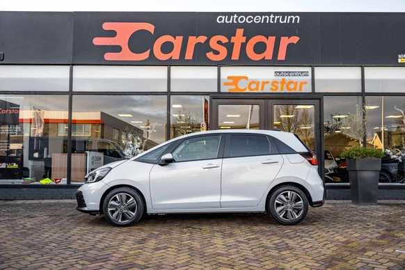 Honda Jazz - Afbeelding 10 van 30