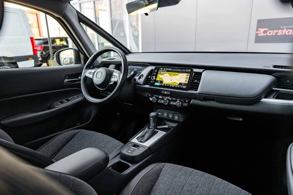 Honda Jazz - Afbeelding 11 van 30