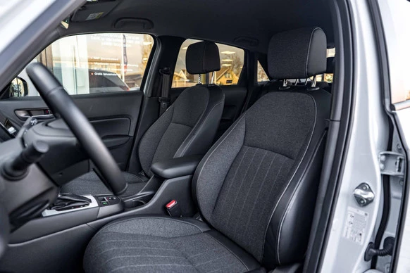 Honda Jazz - Afbeelding 12 van 30