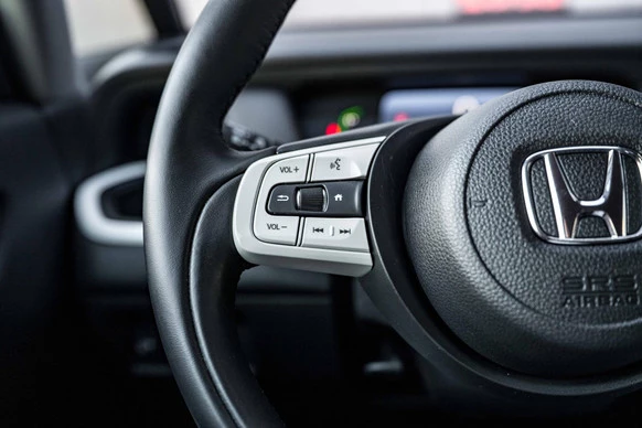 Honda Jazz - Afbeelding 14 van 30