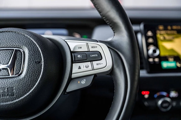 Honda Jazz - Afbeelding 15 van 30