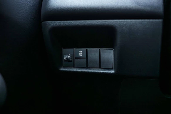 Honda Jazz - Afbeelding 16 van 30