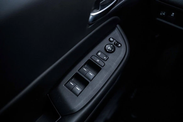 Honda Jazz - Afbeelding 17 van 30