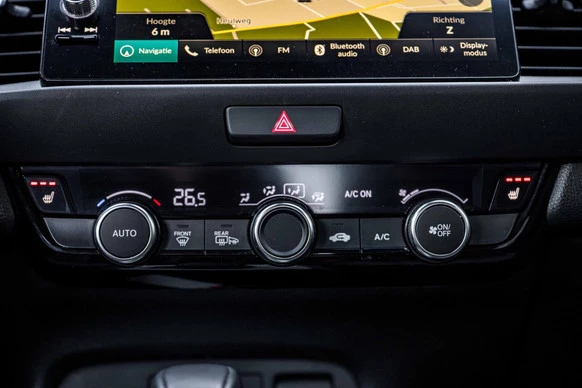 Honda Jazz - Afbeelding 24 van 30