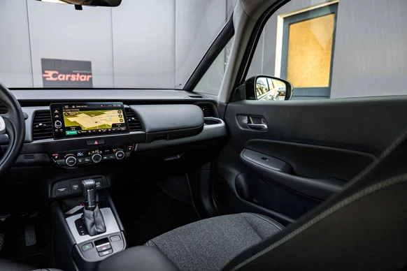 Honda Jazz - Afbeelding 25 van 30