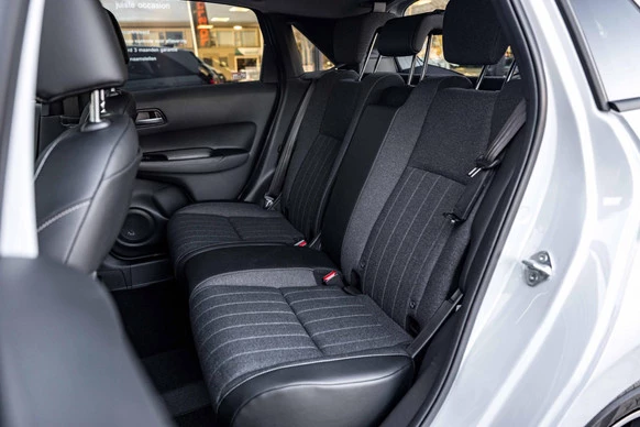 Honda Jazz - Afbeelding 27 van 30